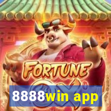 8888win app